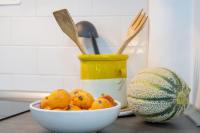 La Tana di Cruk - Bed and Breakfast San Vito dei Normanni