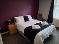 Chambre Lit King-Size Supérieure