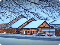 Horizons 322 - Absolute Lakefront - Indoor Pool - Bar and Bistro - Balcony - By HappyHosts - Chambres d'hôtes Jindabyne