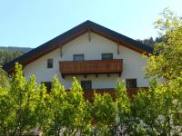 Ferienwohnung Rottensteiner Sybille inclusiv Sommercard - Chambres d’hôtes Jerzens