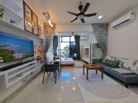 Suite Familiare con Balcone