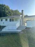 Renovated Cabin With Outdoor Kitchen Near Lyngdal - Ferienwohnung Lyngdal