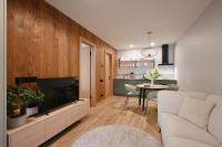 Albatross Home - B&B Ķesterciems
