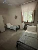Doppel-/Zweibettzimmer mit eigenem Bad