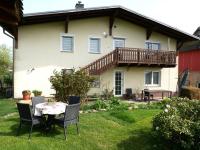Fewo Neeberg in ruhiger Lage mit Grill und Garten - B&B Neeberg