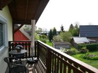 Fewo Neeberg in ruhiger Lage mit Grill und Garten - B&B Neeberg