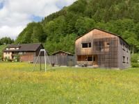 Ferienhaus Islen - B&B Mellau