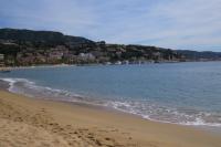 Parc du LAVANDOU - B&B Le Lavandou