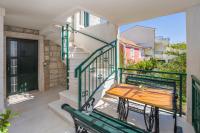 Apartments INN Baska Voda - B&B Baška Voda