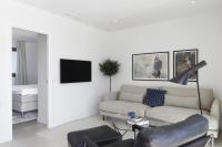 Luxury Apartment with Terrace in Higueron - Ferienwohnung Fuengirola