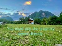 PHOUTTHASACK guesthouse - Bed and Breakfast Ban Sôphoun