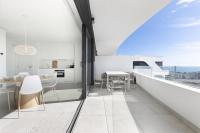 Elegant Luxury Suite with Terrace in Higueron - B&B Fuengirola