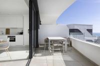 Elegant Luxury Suite with Terrace in Higueron - B&B Fuengirola