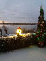 Nad Odra - B&B Widuchowa