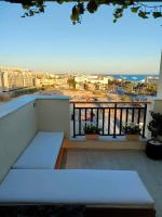 Al Dow Heights Compound, Al Mohammadi Square, in front of Credit Bank - Chambres d'hôtes Hurghada
