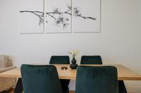 Kuressaare Stays Parkside Apartment - Ferienwohnung Arensburg