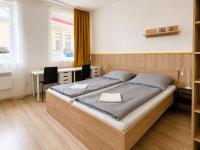MyStayBrno Oltec - B&B Brno