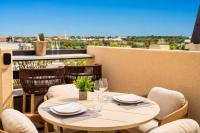 Le Too Hot - vue mer et terrasse à Port Nature - Village Naturiste - Chambres d'hôtes Le Cap d'Agde