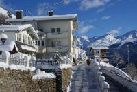 Apart Riffla - Chambres d’hôtes Kappl