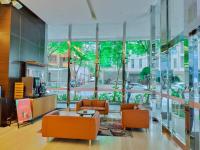 OneB Suites Ceylon - Ferienwohnung Kuala Lumpur
