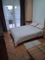 Appartement met 2 slaapkamers