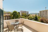 Apartmani Jakšić - B&B Meljine