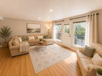 Rosewood House Bed and Breakfast - B&B North Vancouver