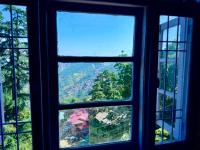 Chambre Double - Vue sur Montagne
