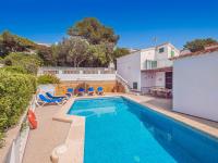 Villa Atalis by 3VILLAS - Ferienwohnung Son Bou