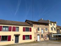 Domaine de cézille-Appart hotel le Moulin du lac - Chambres d'hôtes Jayat