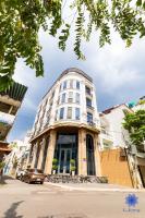NEW HOME APARTMENT, ELEVATOR, KITCHEN, WASHING vs DRYER, 800m TO AIRPORT - Ferienwohnung Ho-Chi-Minh-Stadt
