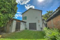 Alfa Garden Villa With Private Pool - Happy Rentals - Bed and Breakfast Bironico