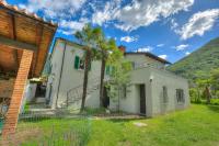 Alfa Garden Villa With Private Pool - Happy Rentals - Bed and Breakfast Bironico