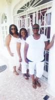 Paradise Palms Jamaica Vacation Rental - B&B