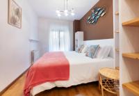 Apartamentos El Escudo Centro - B&B Ribadesella
