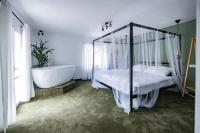Na Hradbách - B&B Jindřichův Hradec