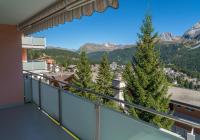 Edelweiss - B&B Arosa