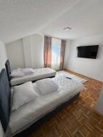 Apartments & Spa - Insula Vita - Chambres d'hôtes Bihać