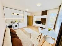 One- bed Gold Deluxe Flat - Ferienwohnung Sonnenstrand