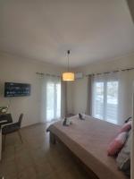 Agelina Apartment 1 - Chambres d'hôtes Kávos