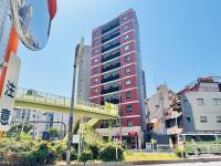 u-heim Osaka Higashi-Umeda - Ferienwohnung Ōsaka