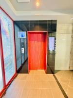 u-heim Osaka Higashi-Umeda - Ferienwohnung Ōsaka
