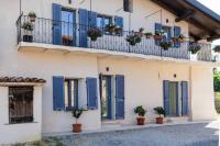 Casa Vacanze Abbraccio, appartamento Terre - B&B Dogliani
