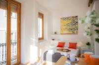 Appartement met 1 Slaapkamer