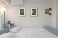 Appart lumineux et bien équipé en centre-ville - B&B Menton