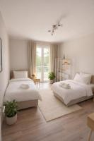 HYGGE HOMES - Apartment 'Fjellro' - Ferienwohnung Celle