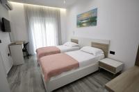 Chambre Double ou Lits Jumeaux Standard