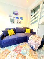 Cosy Lincoln Home Sleeps 6 with Parking - B&B Boultham