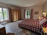 Manoir du Taillis - Bed and Breakfast Heugon