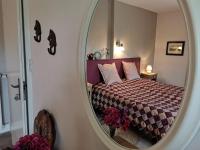 Manoir du Taillis - Bed and Breakfast Heugon